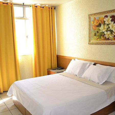 Hotel Barao Da Taquara Rio de Janeiro Zewnętrze zdjęcie