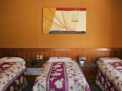 Hotel Barao Da Taquara Rio de Janeiro Zewnętrze zdjęcie