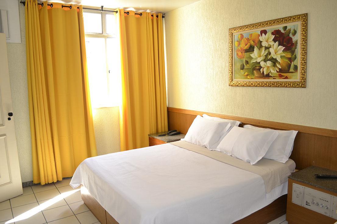 Hotel Barao Da Taquara Rio de Janeiro Zewnętrze zdjęcie