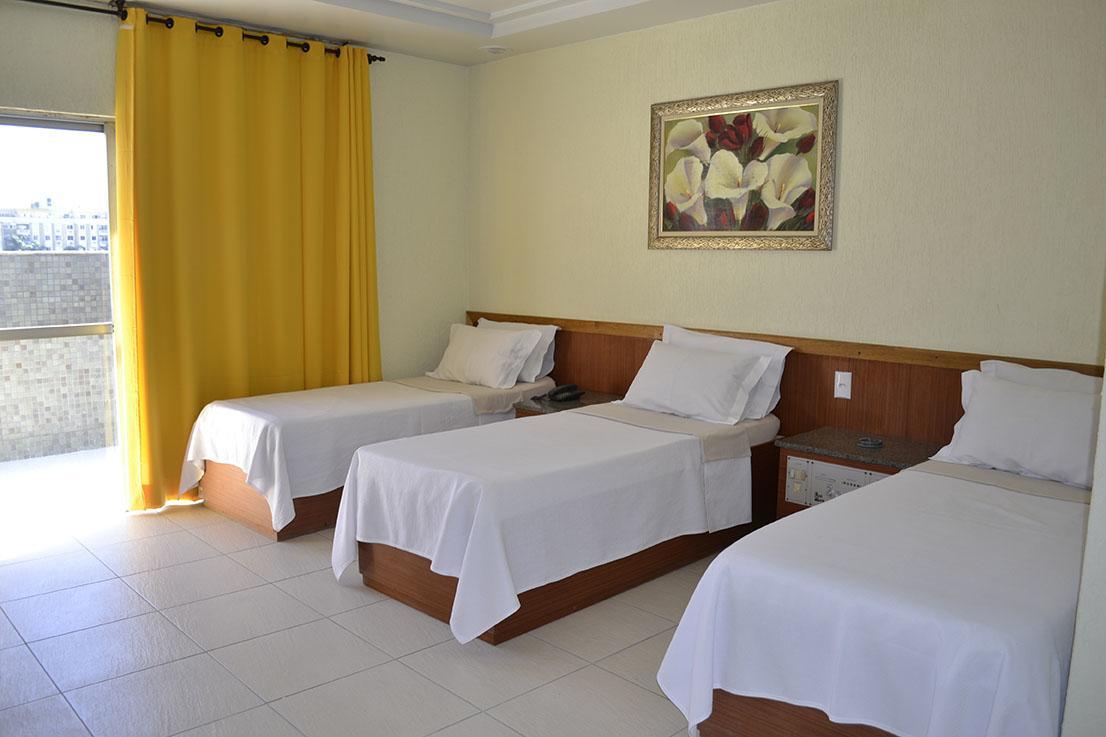 Hotel Barao Da Taquara Rio de Janeiro Zewnętrze zdjęcie