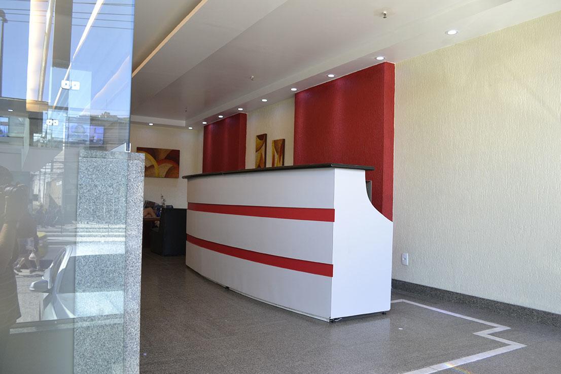Hotel Barao Da Taquara Rio de Janeiro Zewnętrze zdjęcie