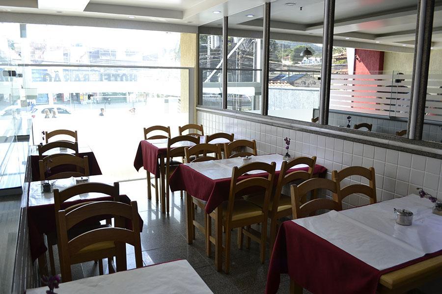 Hotel Barao Da Taquara Rio de Janeiro Zewnętrze zdjęcie