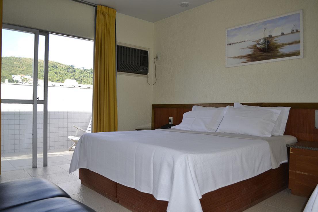 Hotel Barao Da Taquara Rio de Janeiro Zewnętrze zdjęcie