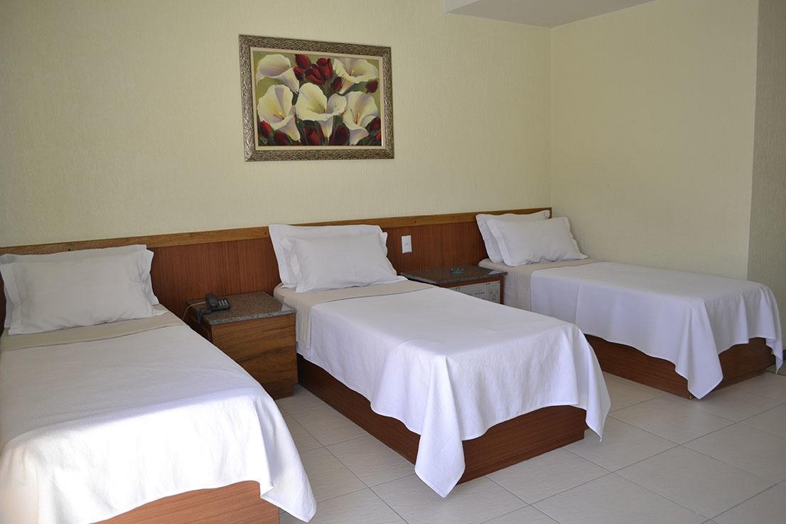Hotel Barao Da Taquara Rio de Janeiro Zewnętrze zdjęcie